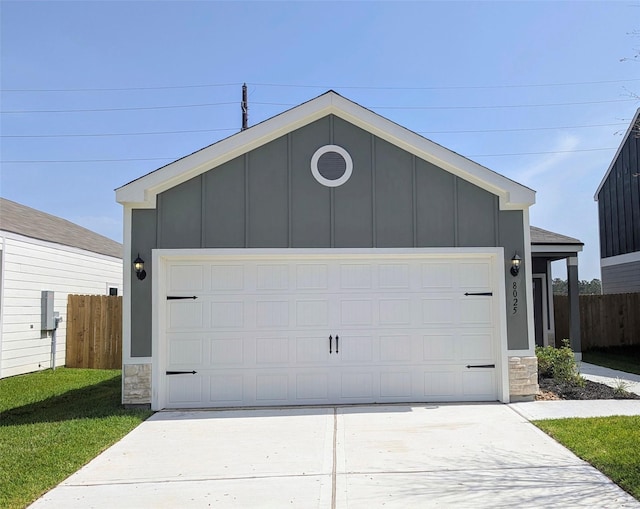 8025 Alpine Bearberry Dr, Houston, TX 77016 - photo 1