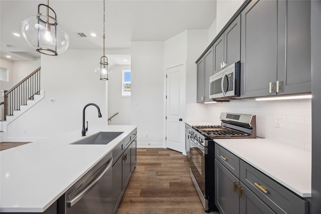 835F Elkhart St, Houston, TX 77091 - photo 1