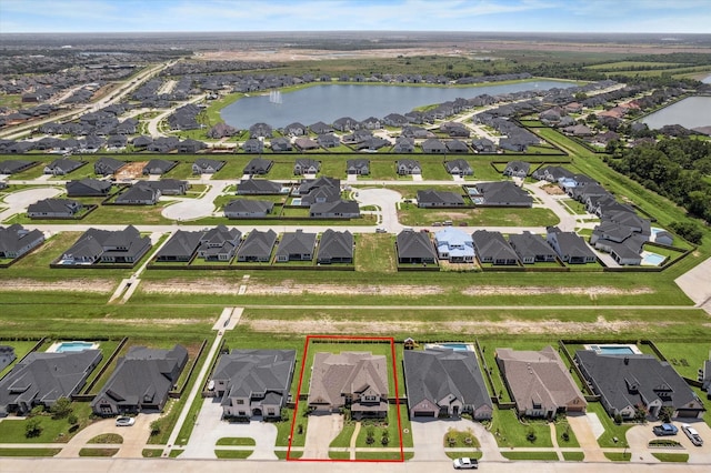 2547 Sandy Lake Dr, Friendswood, TX 77546 - photo 44