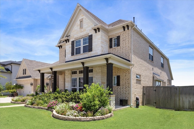 2547 Sandy Lake Dr, Friendswood, TX 77546 - photo 2