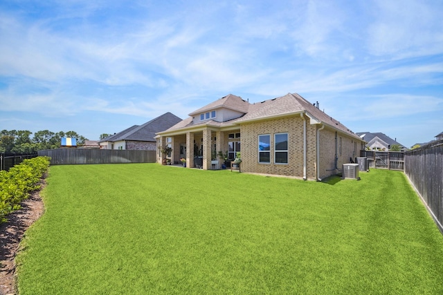 2547 Sandy Lake Dr, Friendswood, TX 77546 - photo 42