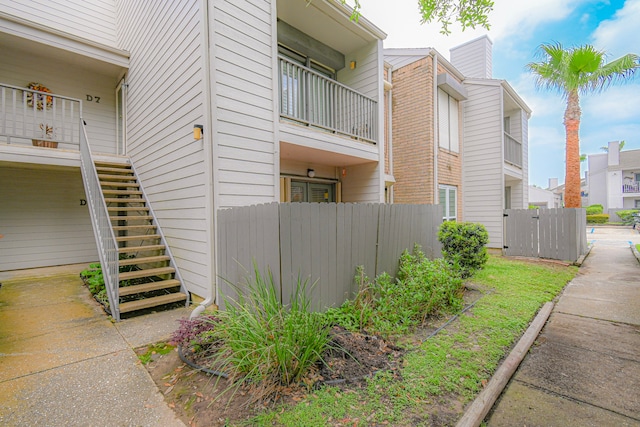 3220 69th St Unit D3, Galveston, TX 77551 - photo 5