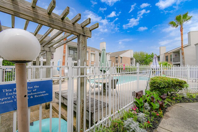 3220 69th St Unit D3, Galveston, TX 77551 - photo 35