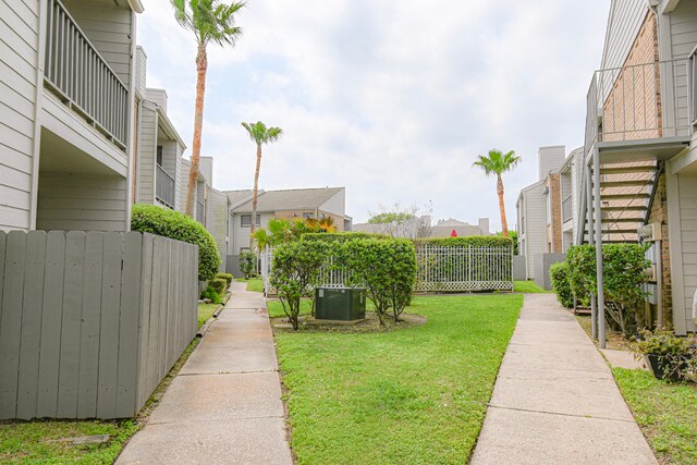 3220 69th St Unit D3, Galveston, TX 77551 - photo 41