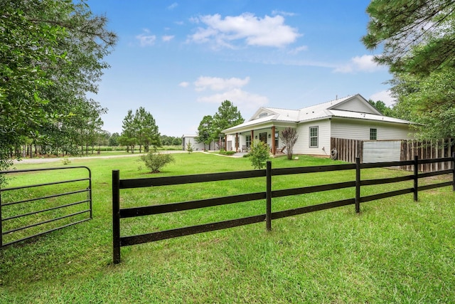 1022 Fm 1696th Rd W, Huntsville, TX 77320 - photo 37