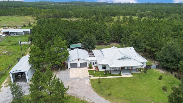1022 Fm 1696th Rd W, Huntsville, TX 77320 - photo 3