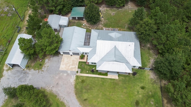 1022 Fm 1696th Rd W, Huntsville, TX 77320 - photo 4
