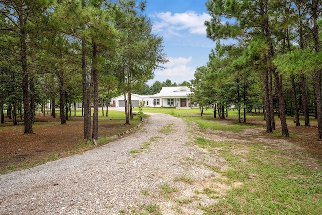 1022 Fm 1696th Rd W, Huntsville, TX 77320 - photo 2