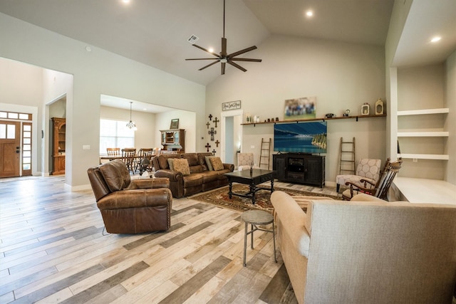 1022 Fm 1696th Rd W, Huntsville, TX 77320 - photo 8