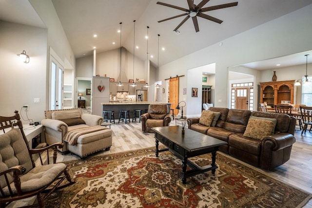 1022 Fm 1696th Rd W, Huntsville, TX 77320 - photo 9