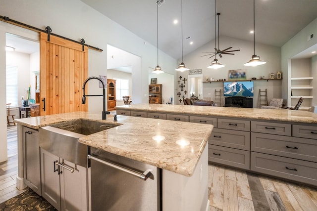 1022 Fm 1696th Rd W, Huntsville, TX 77320 - photo 17