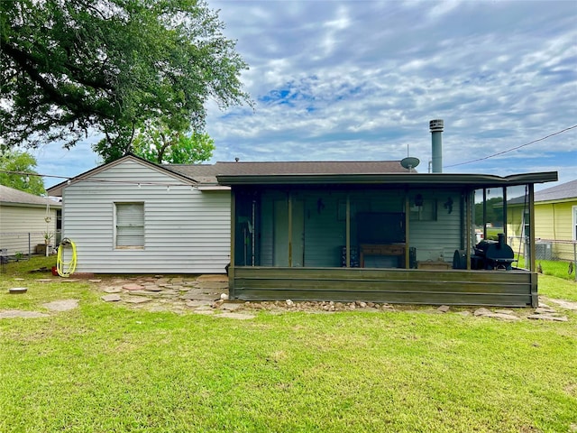 917 Ridgecrest St, Angleton, TX 77515 - photo 38