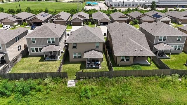 5633 Giving Grace Way, Houston, TX 77048 - photo 4
