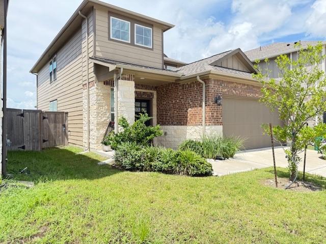 5633 Giving Grace Way, Houston, TX 77048 - photo 13