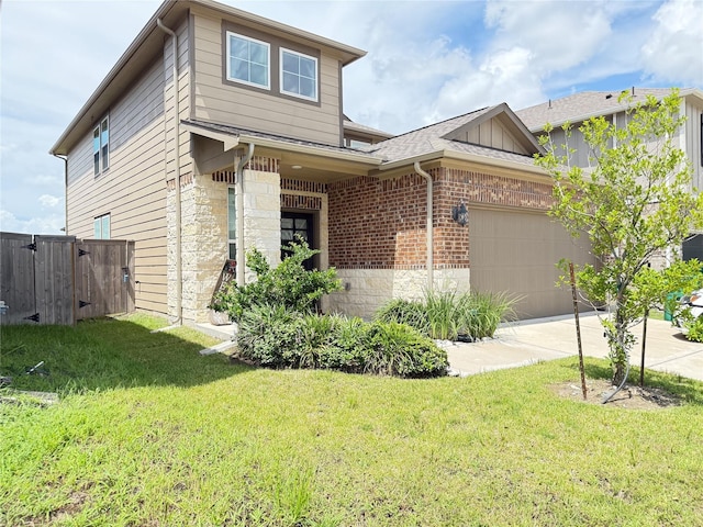 5633 Giving Grace Way, Houston, TX 77048 - photo 1