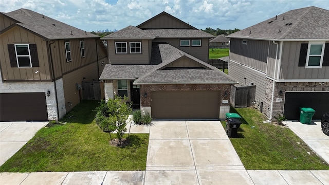 5633 Giving Grace Way, Houston, TX 77048 - photo 2
