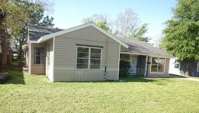 3614 Cosby St, Houston, TX 77021 - photo 1