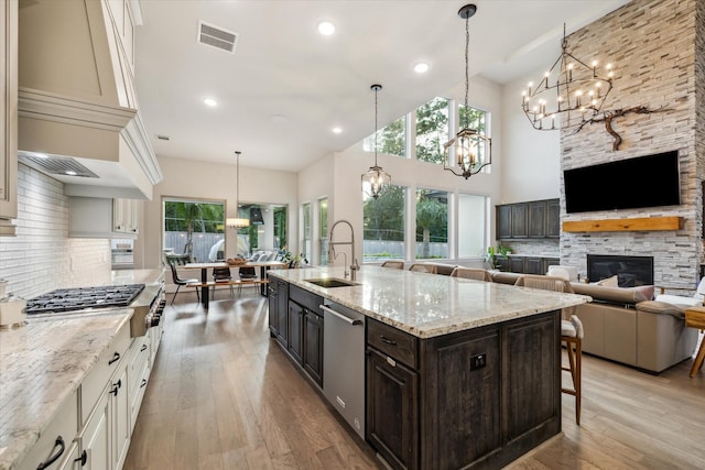 23602 Thortons Park Ln, Spring, TX 77389 - photo 10