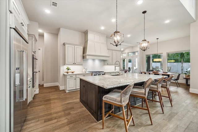 23602 Thortons Park Ln, Spring, TX 77389 - photo 8