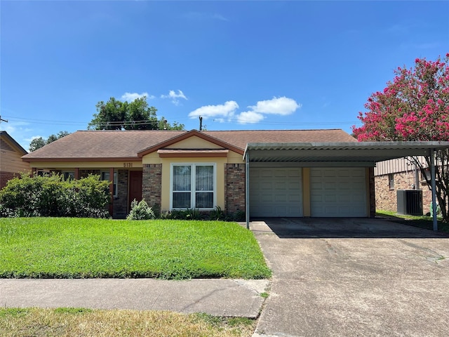 5131 Georgi Ln, Houston, TX 77092 - photo 1