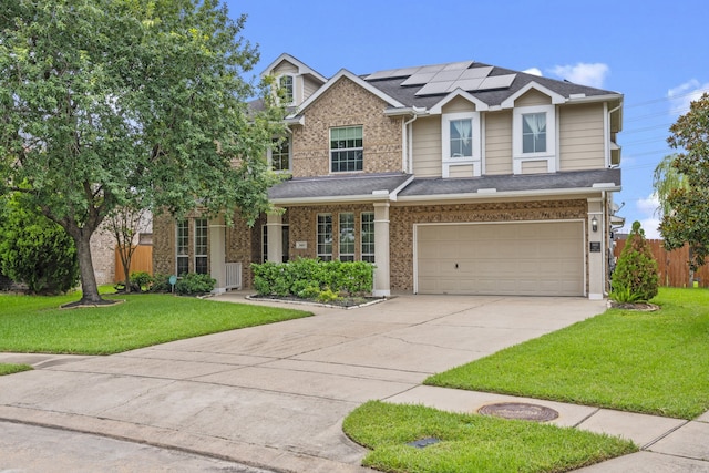 3603 Quail Springs Ln, Katy, TX 77494 - photo 2