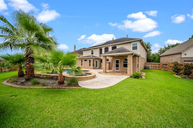 3603 Quail Springs Ln, Katy, TX 77494 - photo 44