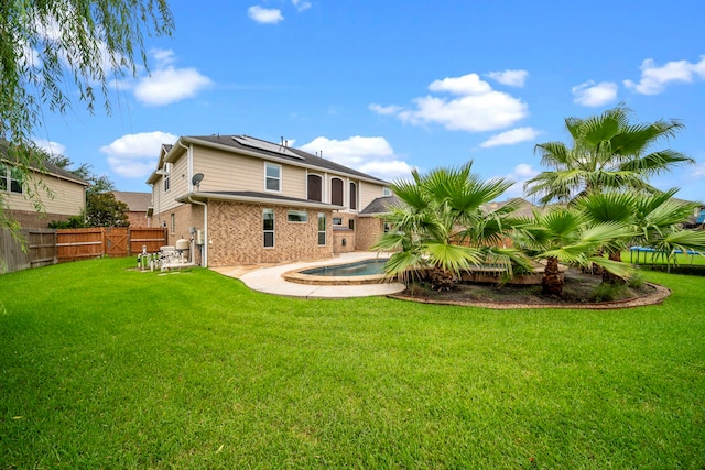 3603 Quail Springs Ln, Katy, TX 77494 - photo 45
