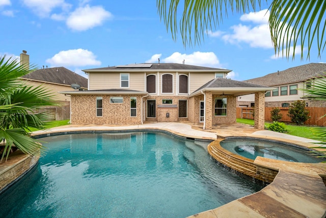 3603 Quail Springs Ln, Katy, TX 77494 - photo 46