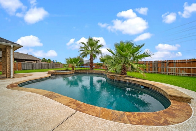 3603 Quail Springs Ln, Katy, TX 77494 - photo 41
