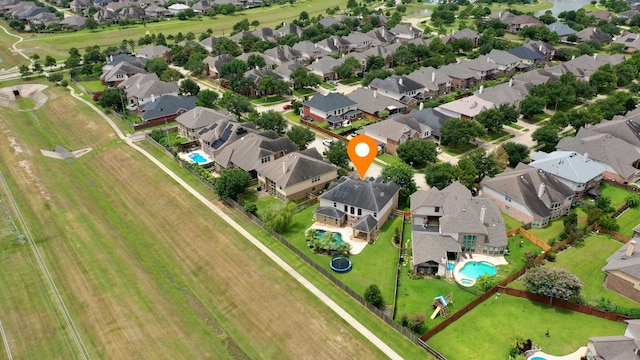 3603 Quail Springs Ln, Katy, TX 77494 - photo 49