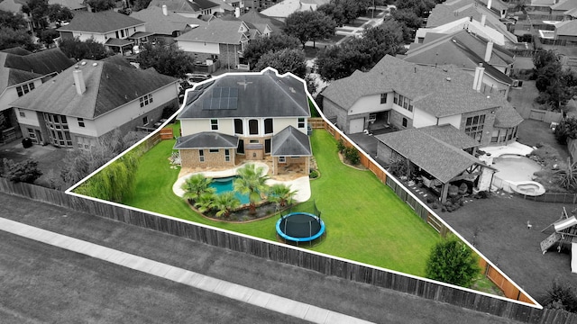 3603 Quail Springs Ln, Katy, TX 77494 - photo 50