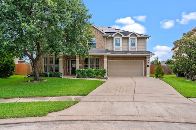 3603 Quail Springs Ln, Katy, TX 77494 - photo 4