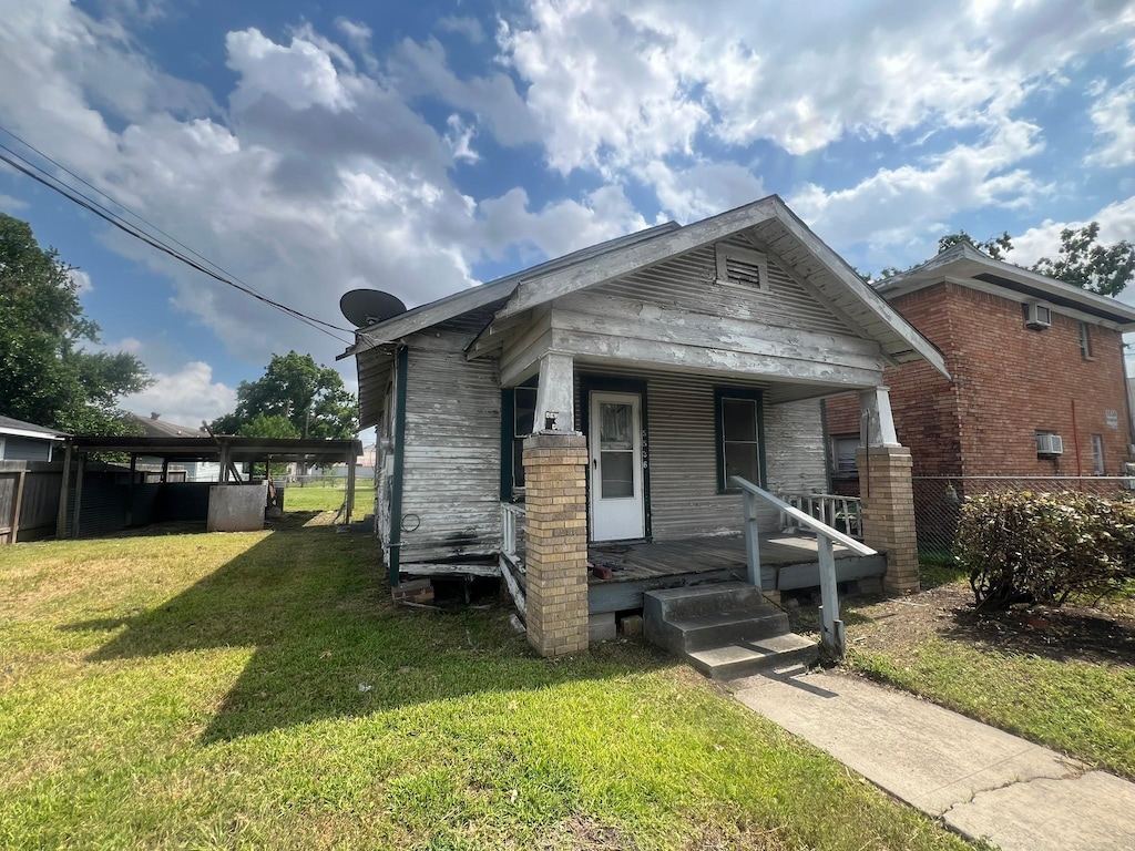5536 Arapahoe St, Houston, TX 77020 - photo 1