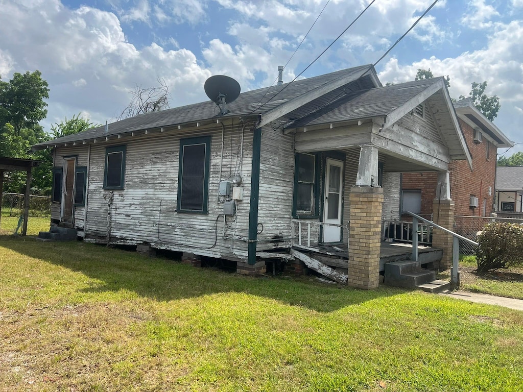 5536 Arapahoe St, Houston, TX 77020 - photo 2