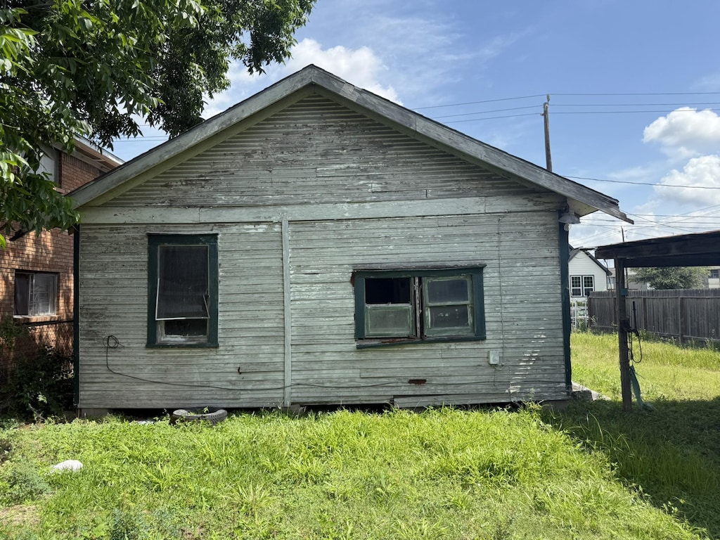5536 Arapahoe St, Houston, TX 77020 - photo 3