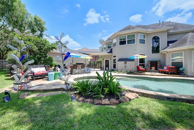 22002 Treesdale Ln, Katy, TX 77450 - photo 3