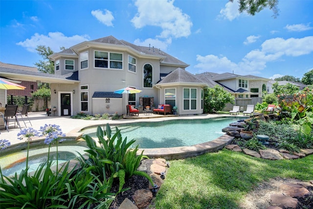 22002 Treesdale Ln, Katy, TX 77450 - photo 4