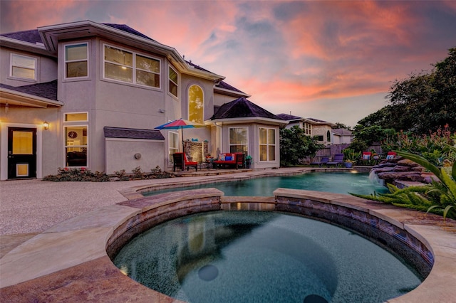22002 Treesdale Ln, Katy, TX 77450 - photo 5