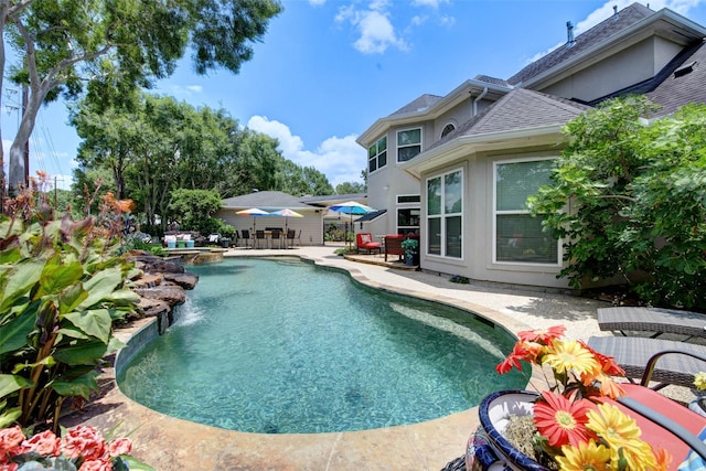 22002 Treesdale Ln, Katy, TX 77450 - photo 6