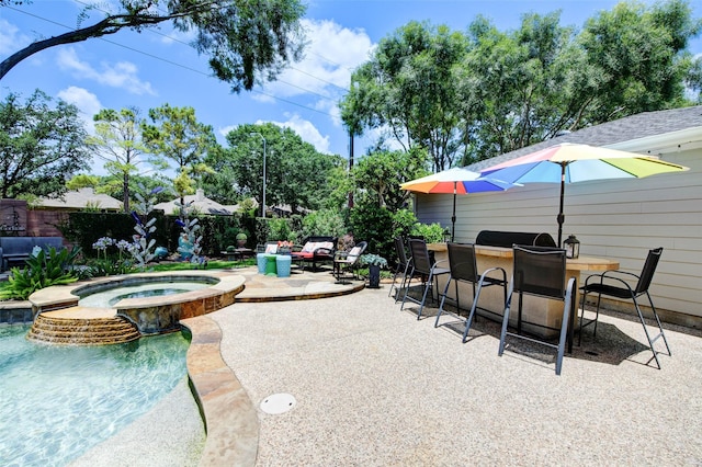 22002 Treesdale Ln, Katy, TX 77450 - photo 9