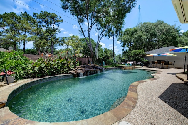 22002 Treesdale Ln, Katy, TX 77450 - photo 10