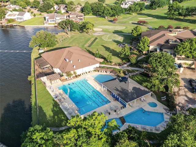 87 April Wind Dr N, Conroe, TX 77356 - photo 27