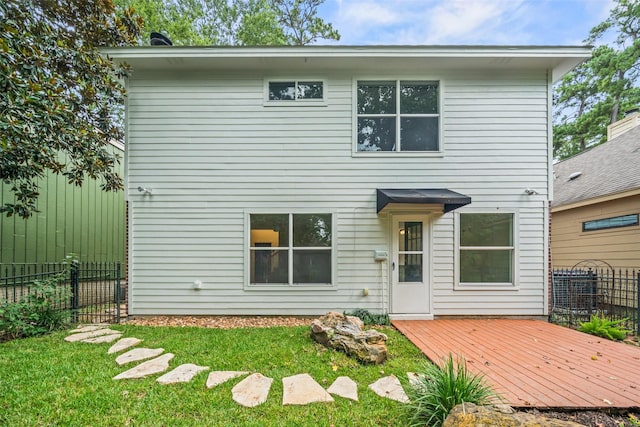 87 April Wind Dr N, Conroe, TX 77356 - photo 18