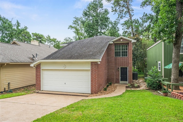 87 April Wind Dr N, Conroe, TX 77356 - photo 1