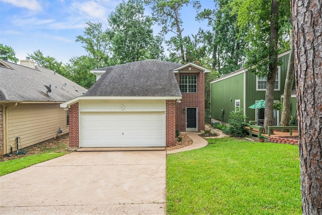 87 April Wind Dr N, Conroe, TX 77356 - photo 2