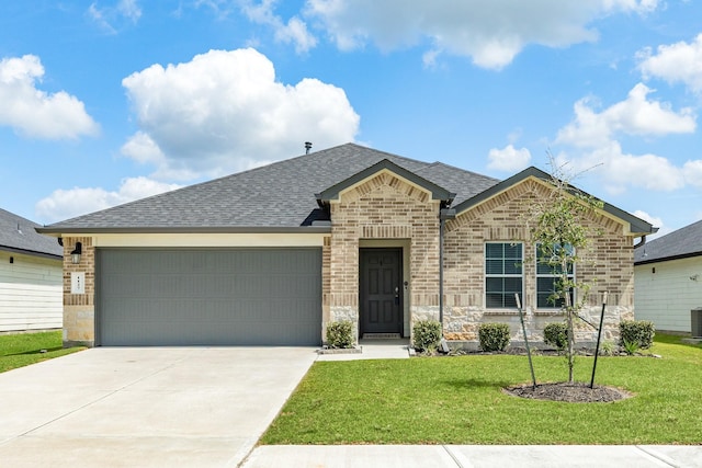 1127 Lipizzan Ln, Rosharon, TX 77583 - photo 1