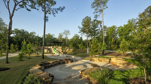 718 Carina Gaze Ct, Willis, TX 77318 - photo 18