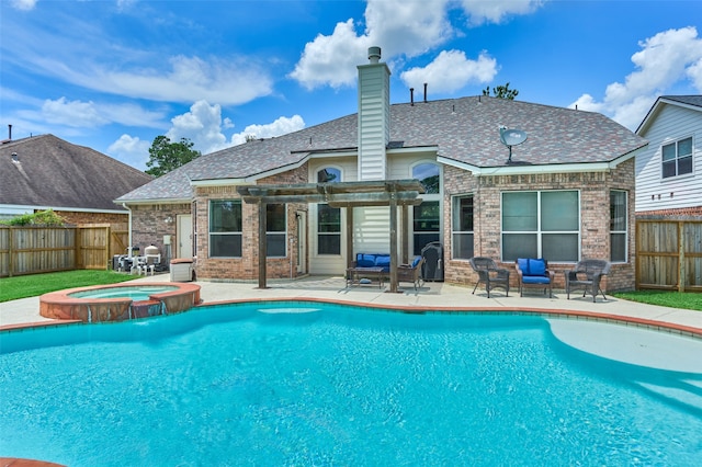 38 S April Mist Cir, The Woodlands, TX 77385 - photo 29