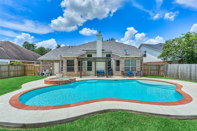 38 S April Mist Cir, The Woodlands, TX 77385 - photo 30