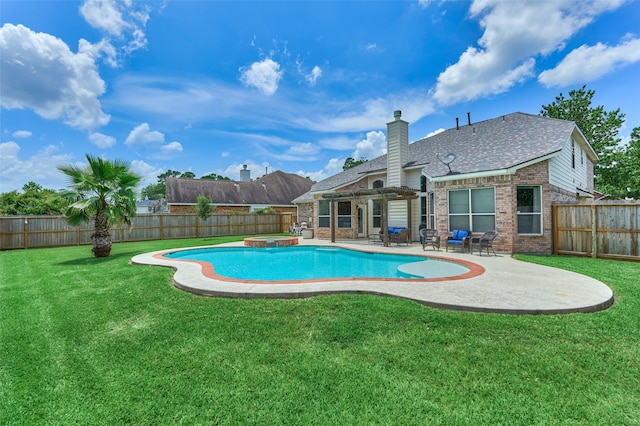 38 S April Mist Cir, The Woodlands, TX 77385 - photo 32